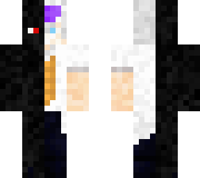 dark side fox