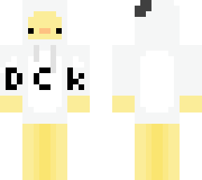 dck clan skin