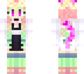 demon mitsuri