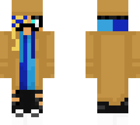 detective fox