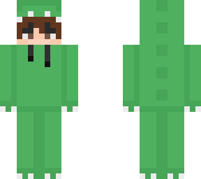 dinosaur boy