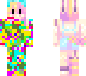 disco girl