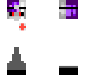 doctor ghostboi