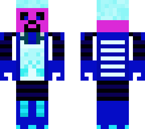 dr bluehu