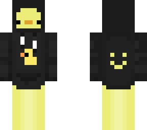 duck