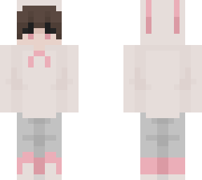 easter (pink) // boy