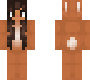 easter bunny girl (fixed)