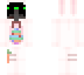 easter bunny sam