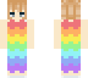 easter dress
