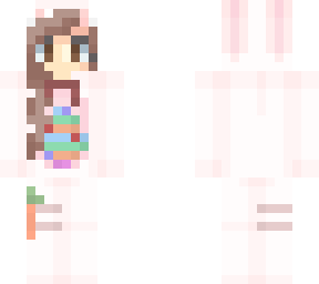 easter tina!