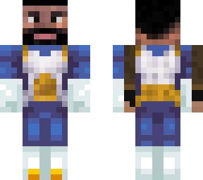 elbokeron vegeta
