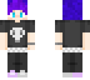 emo pai