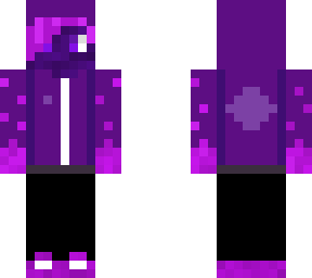 enderian me