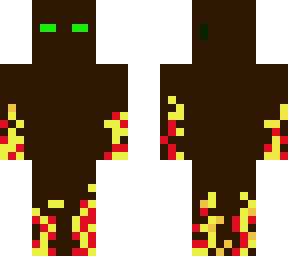 enderman legendario