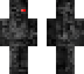 eternal darkness | skin contest
