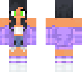 evil aphmau (fixed)