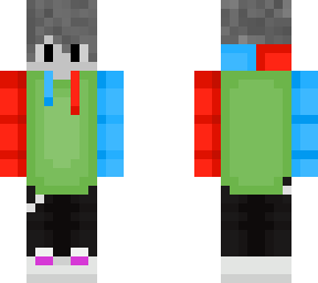 explorer boi ghost 2