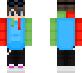 explorer boi hoodie green