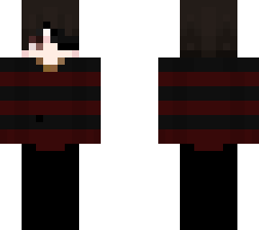 eyepatch?