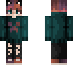 fall cat 2