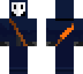 fallen wendigo