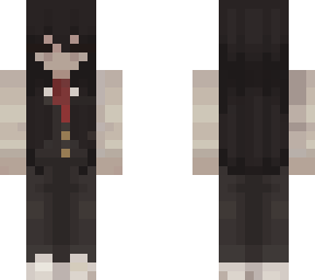 female vest