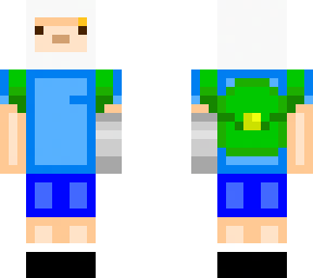 finn
