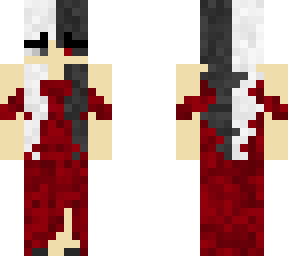 fiorucci red gown