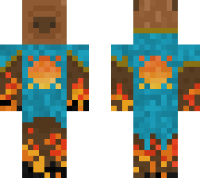 fire bara