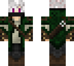 first skin