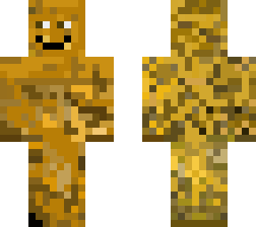 fixed cookie skin