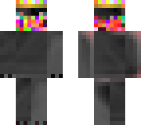 fixed glitch