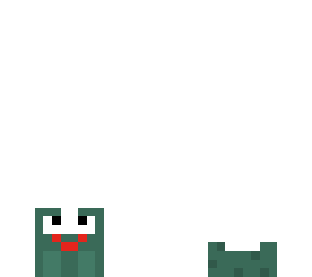froggy