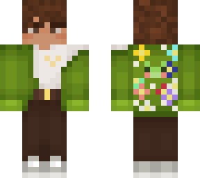 froggy's dad (fixed)