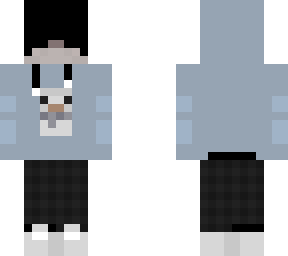 frosty penguin