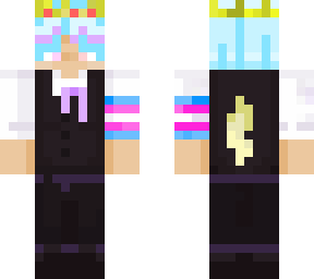 ftaxel_ but human