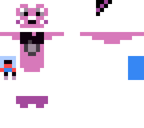 funtime freddy