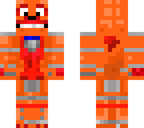 funtime nova