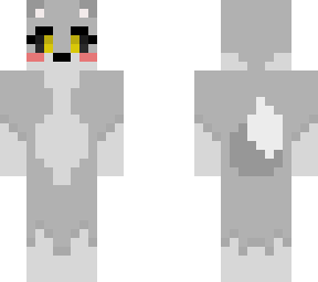 furry