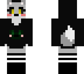 furry