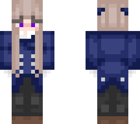 gage (no monocle)