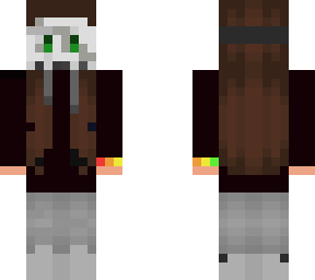 ghostieislost