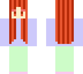 girl