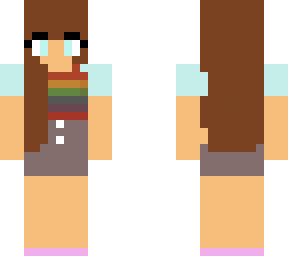 girl