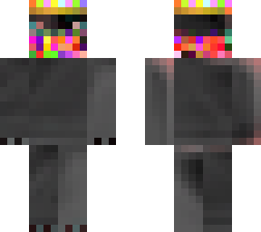 glitchedskin