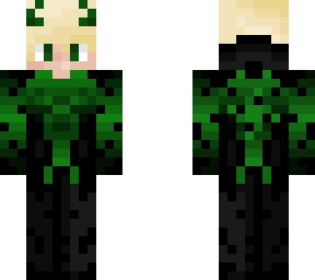 green gamer {read description}  (effects)