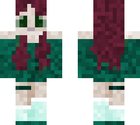 green ivy