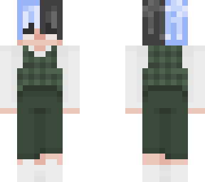 green vest boi