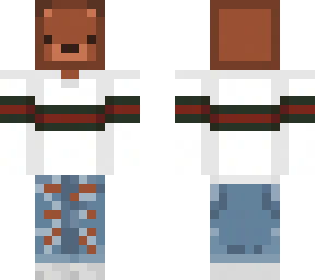 gucci bear
