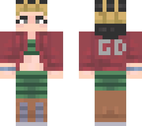 gwess alt. colours